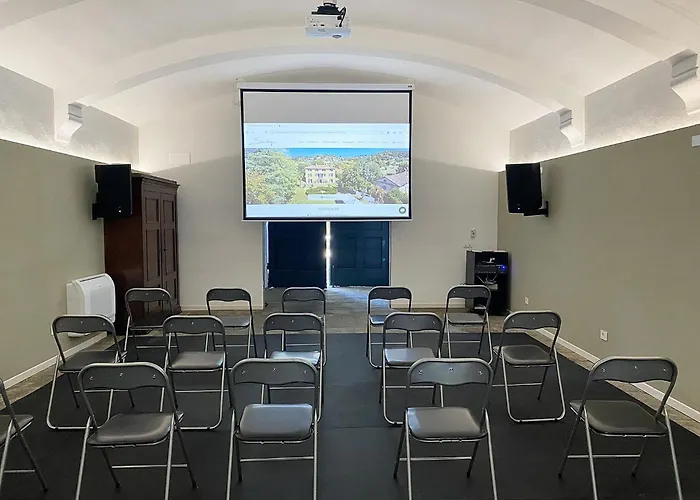 Villa Clara Lucca